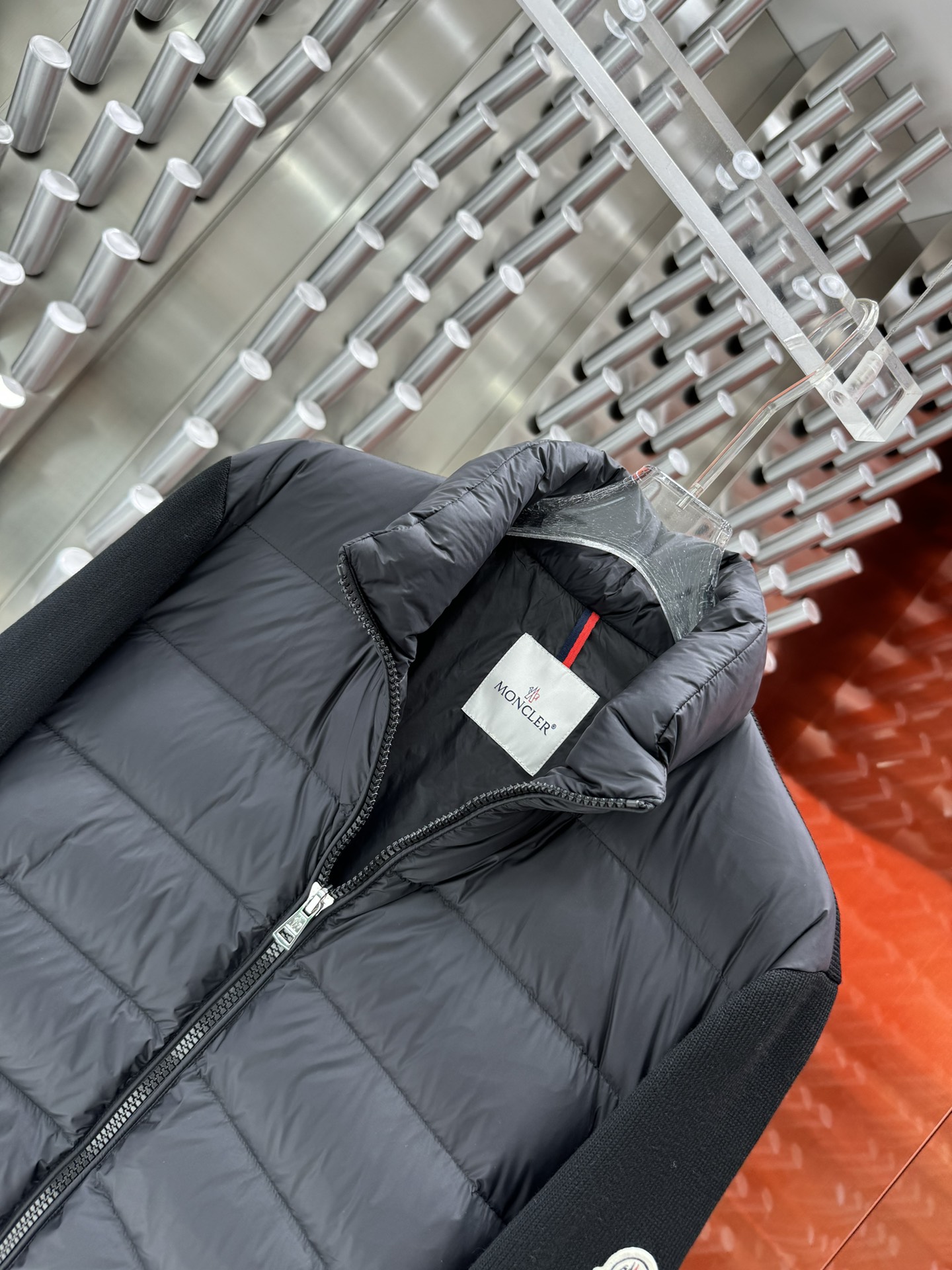 Moncler Down Jackets